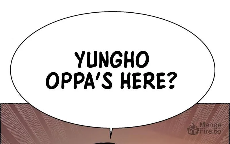 Teenage Mercenary Chapter 86 page 41 - 