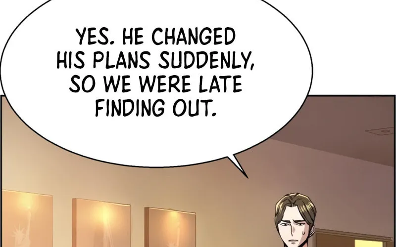 Teenage Mercenary Chapter 86 page 43 - 