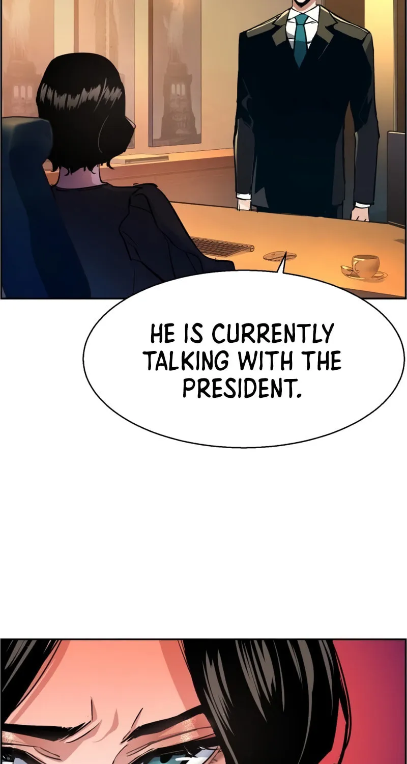 Teenage Mercenary Chapter 86 page 44 - 