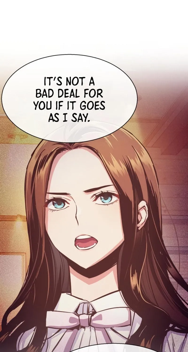 Teenage Mercenary Chapter 86 page 46 - 