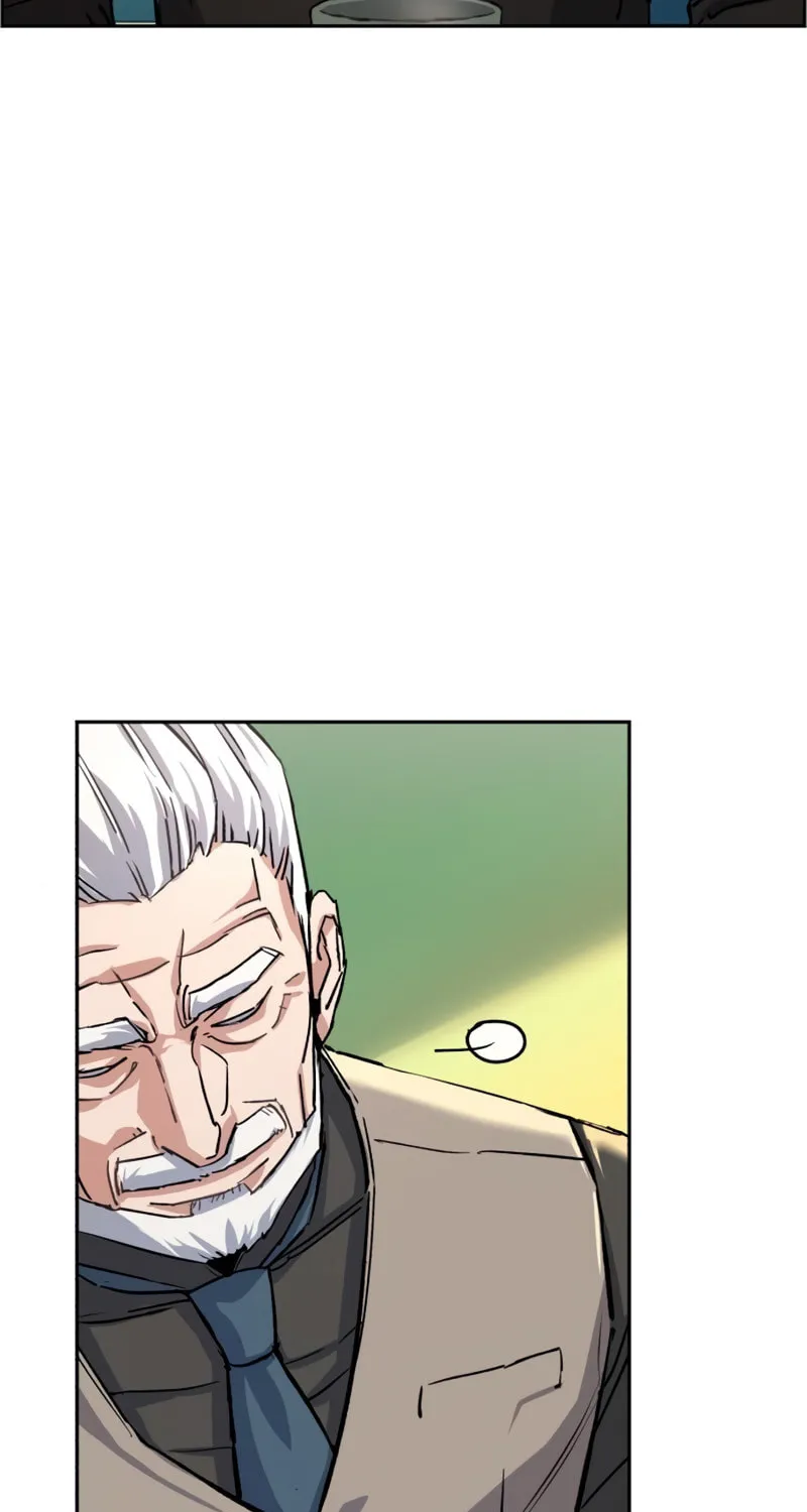 Teenage Mercenary Chapter 86 page 6 - 