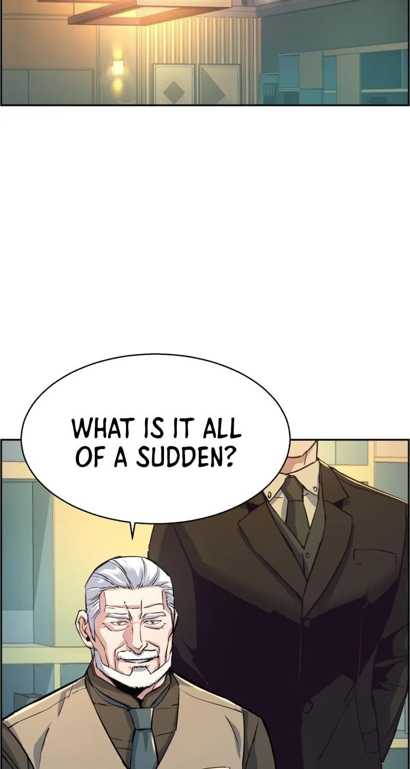 Teenage Mercenary Chapter 86 page 52 - 