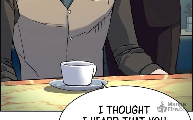 Teenage Mercenary Chapter 86 page 53 - 