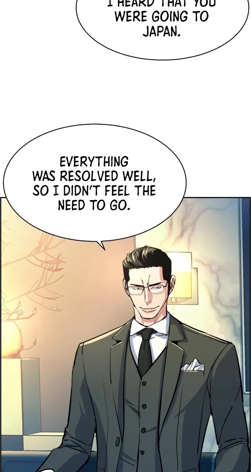 Teenage Mercenary Chapter 86 page 54 - 