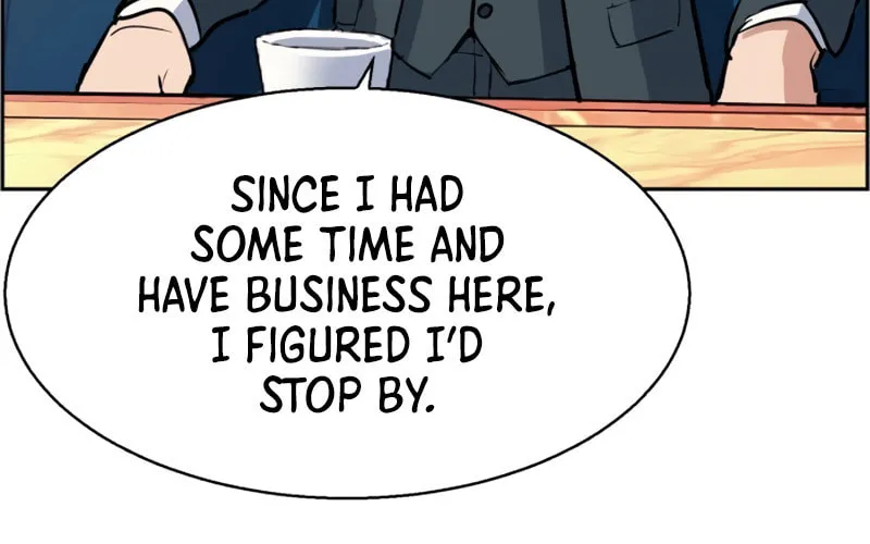 Teenage Mercenary Chapter 86 page 55 - 