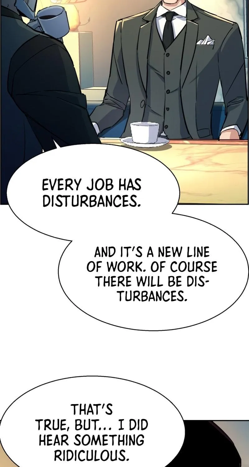 Teenage Mercenary Chapter 86 page 58 - 