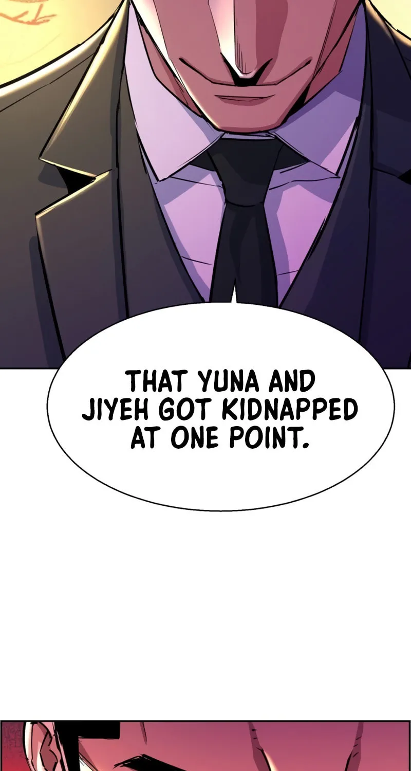 Teenage Mercenary Chapter 86 page 60 - 