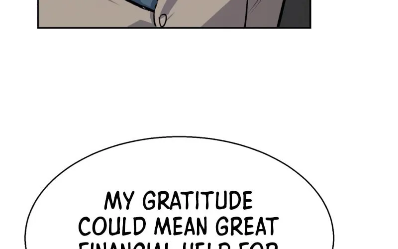 Teenage Mercenary Chapter 86 page 7 - 