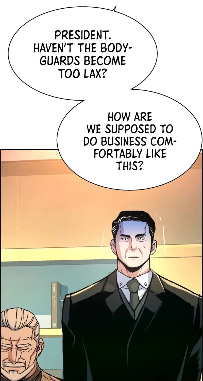 Teenage Mercenary Chapter 86 page 62 - 