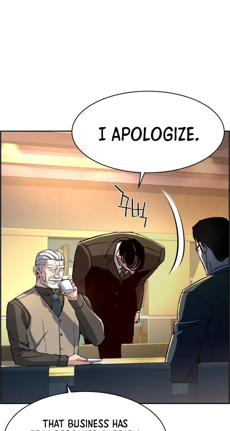 Teenage Mercenary Chapter 86 page 64 - 