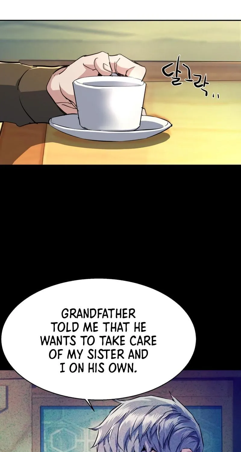 Teenage Mercenary Chapter 86 page 68 - 