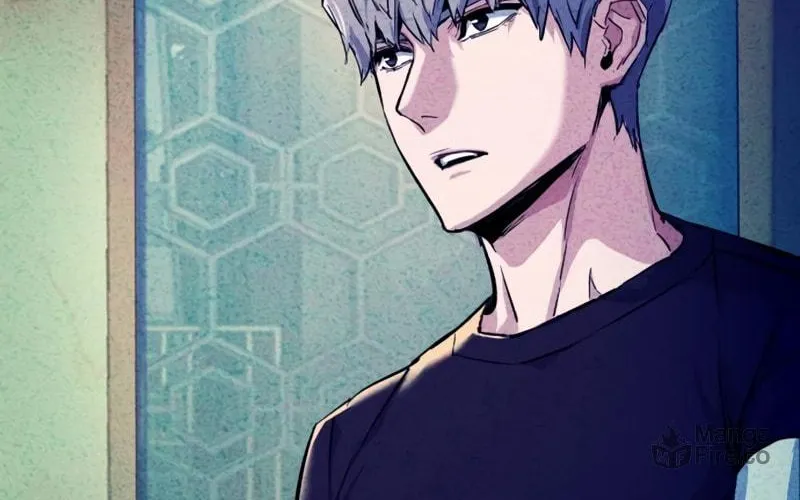 Teenage Mercenary Chapter 86 page 69 - 
