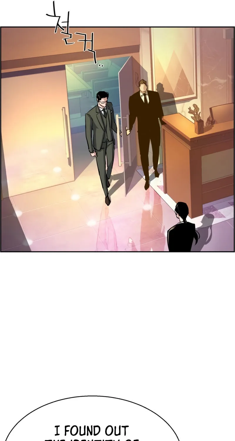 Teenage Mercenary Chapter 86 page 74 - 