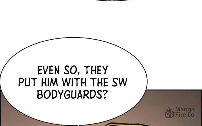 Teenage Mercenary Chapter 86 page 79 - 