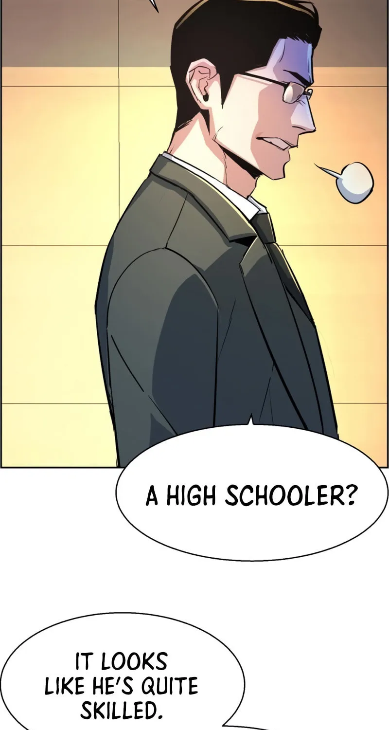 Teenage Mercenary Chapter 86 page 80 - 