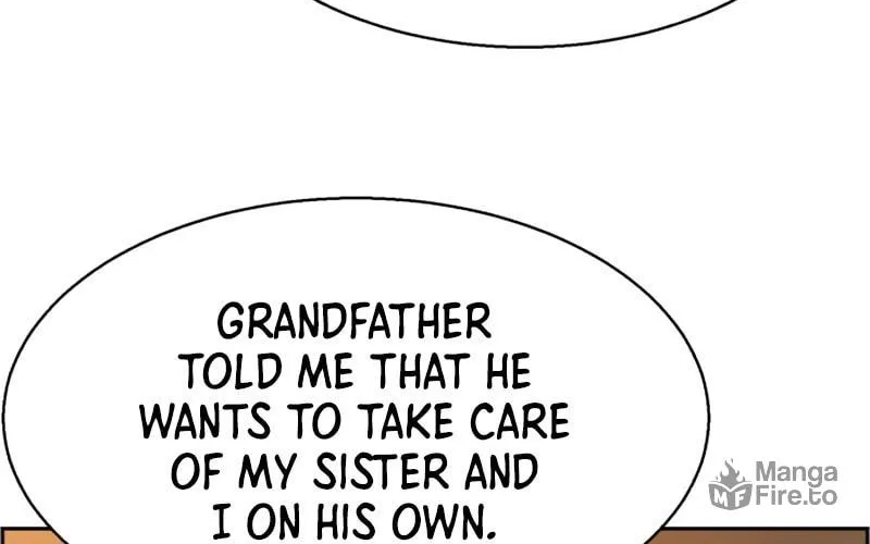 Teenage Mercenary Chapter 86 page 9 - 