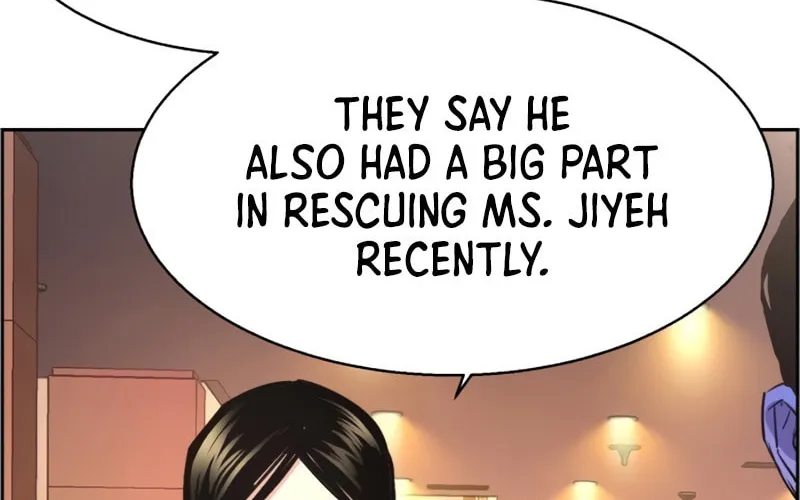 Teenage Mercenary Chapter 86 page 81 - 