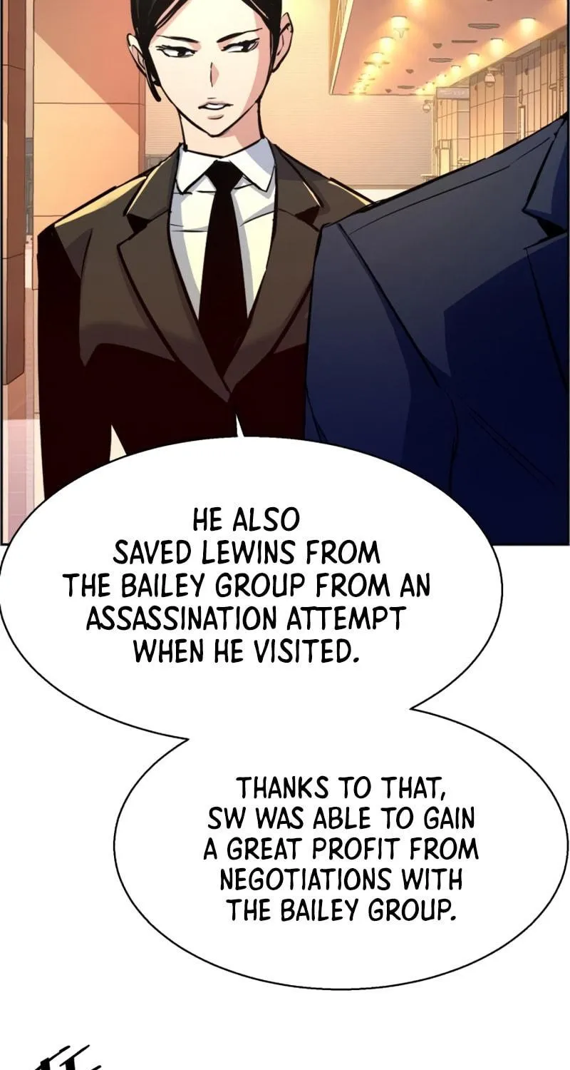 Teenage Mercenary Chapter 86 page 82 - 