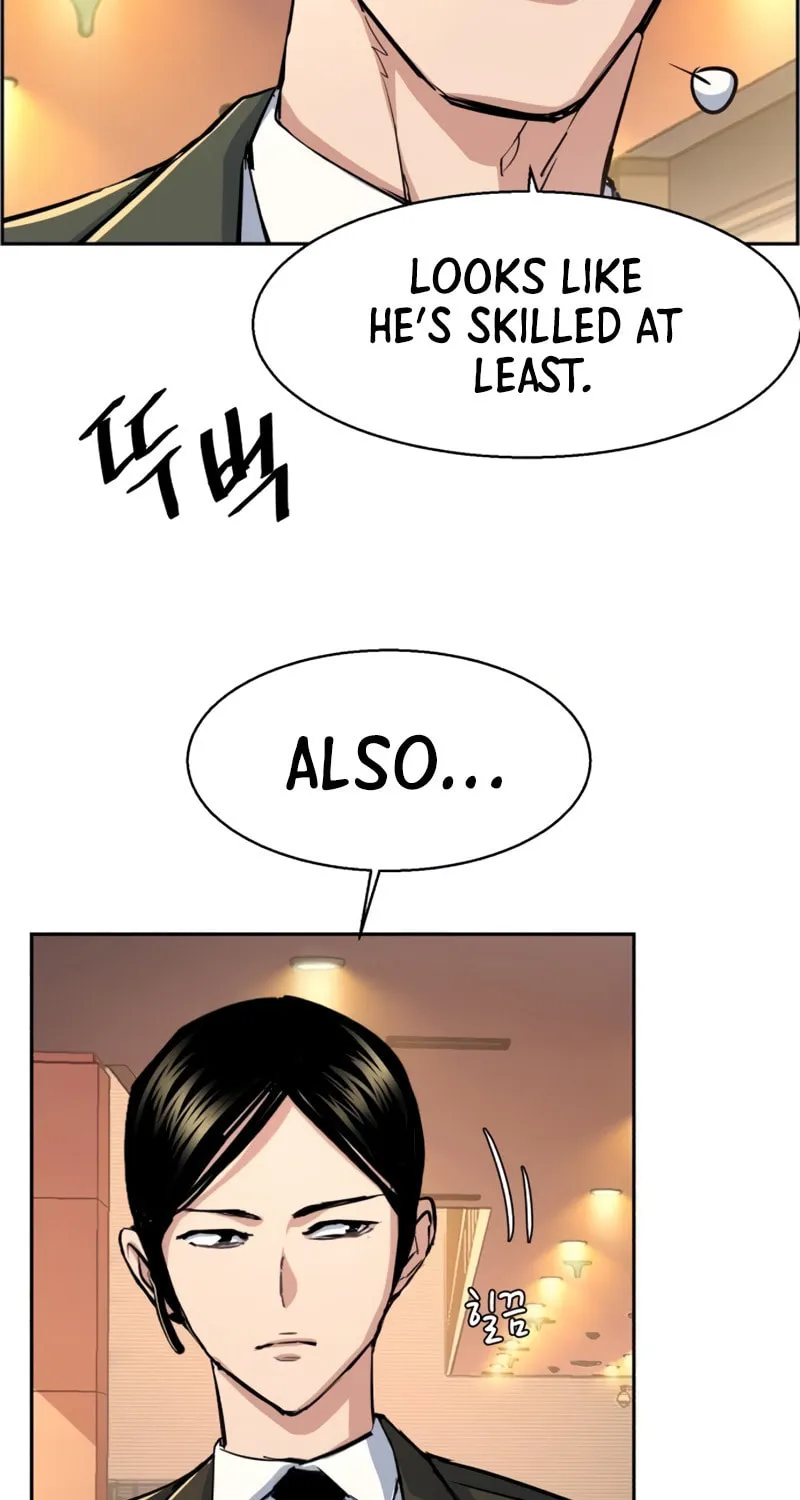 Teenage Mercenary Chapter 86 page 84 - 