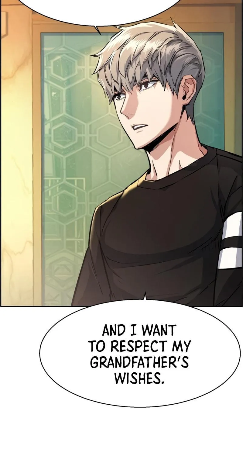 Teenage Mercenary Chapter 86 page 10 - 