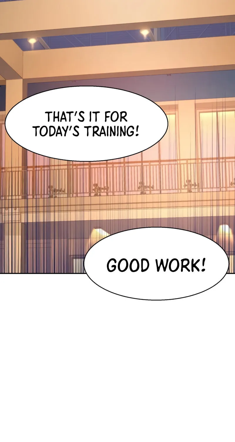 Teenage Mercenary Chapter 86 page 92 - 