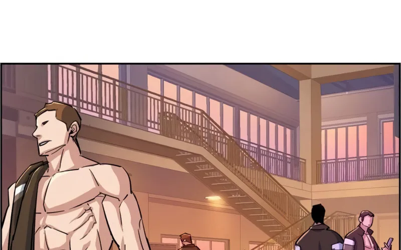 Teenage Mercenary Chapter 86 page 93 - 