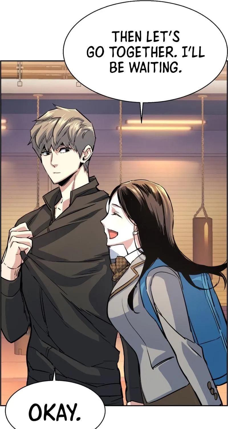 Teenage Mercenary Chapter 86 page 97 - 
