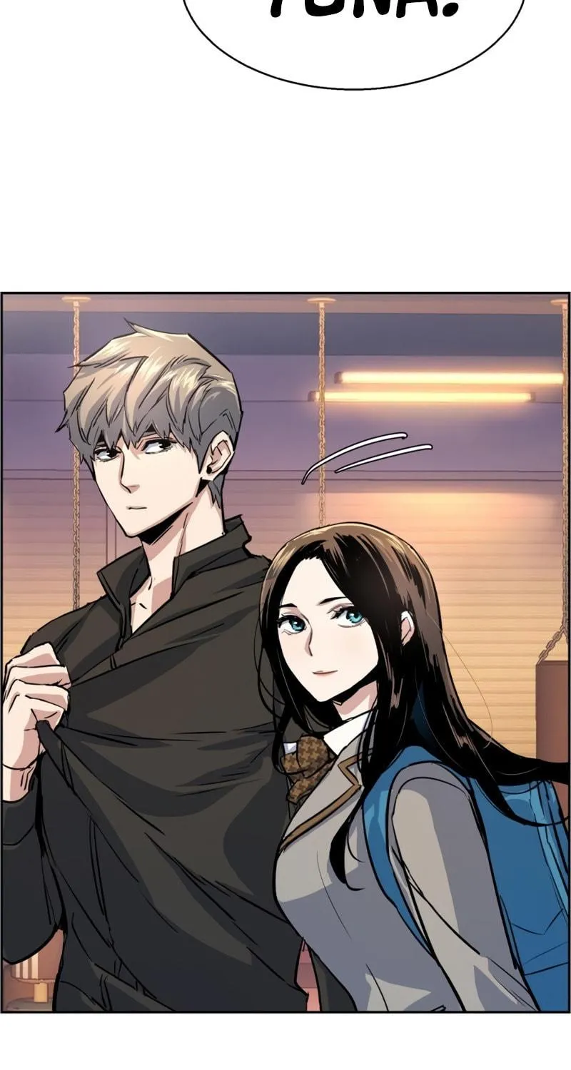 Teenage Mercenary Chapter 86 page 99 - 