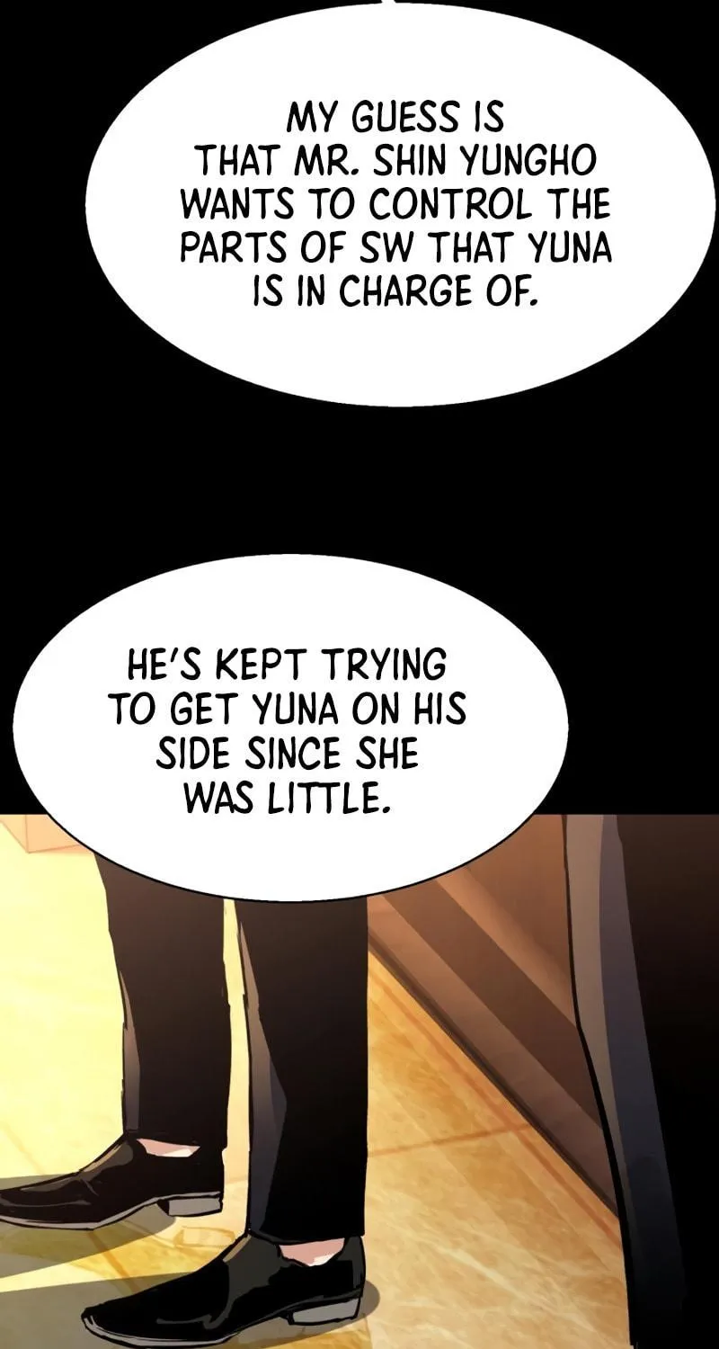 Teenage Mercenary Chapter 87 page 101 - 