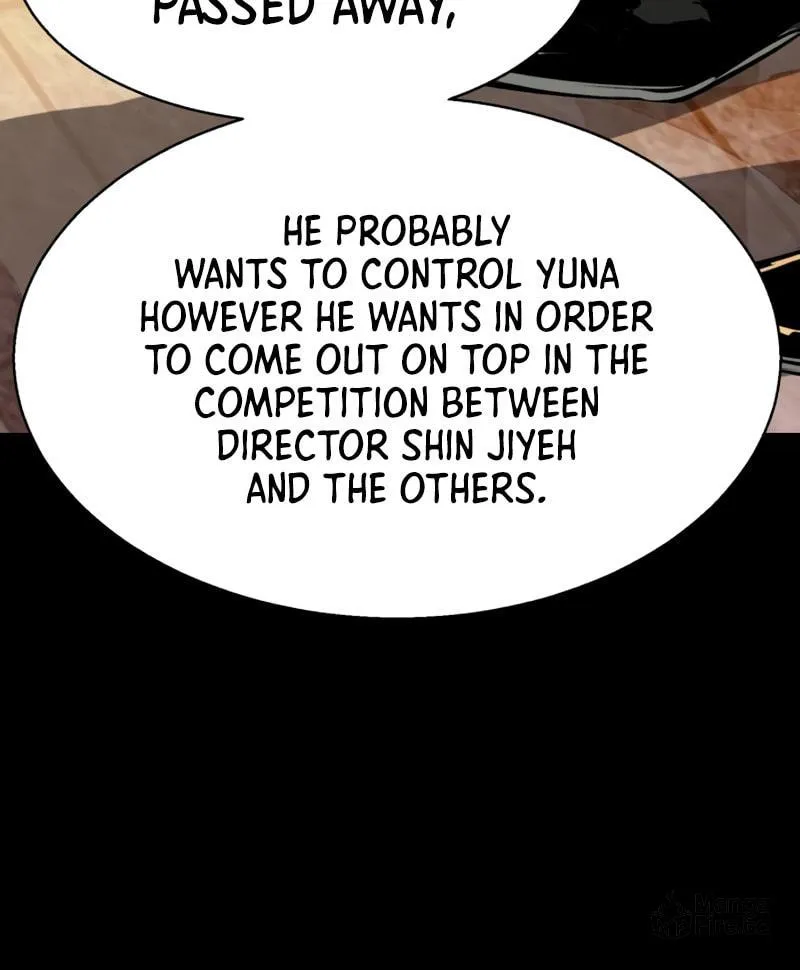Teenage Mercenary Chapter 87 page 103 - 