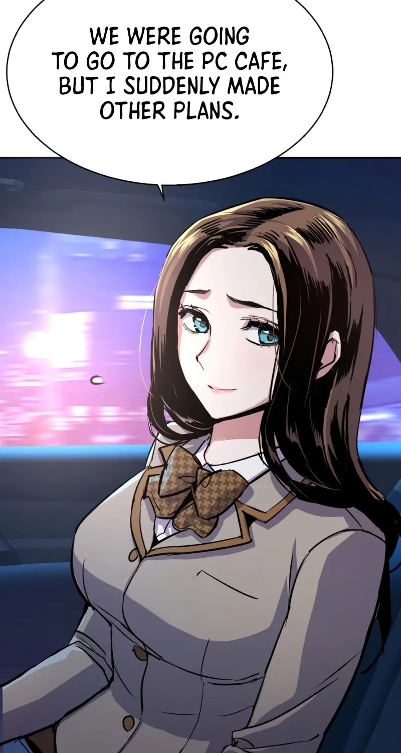 Teenage Mercenary Chapter 87 page 108 - 