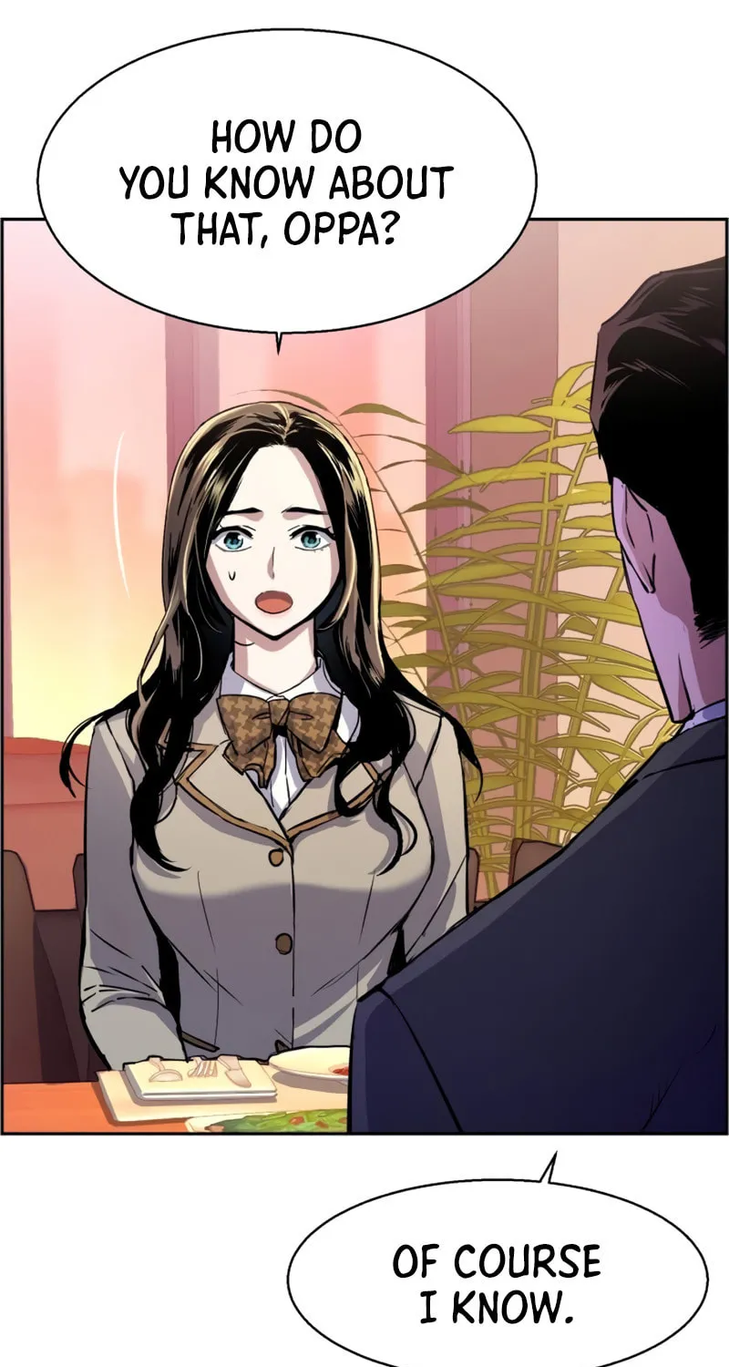 Teenage Mercenary Chapter 87 page 12 - 