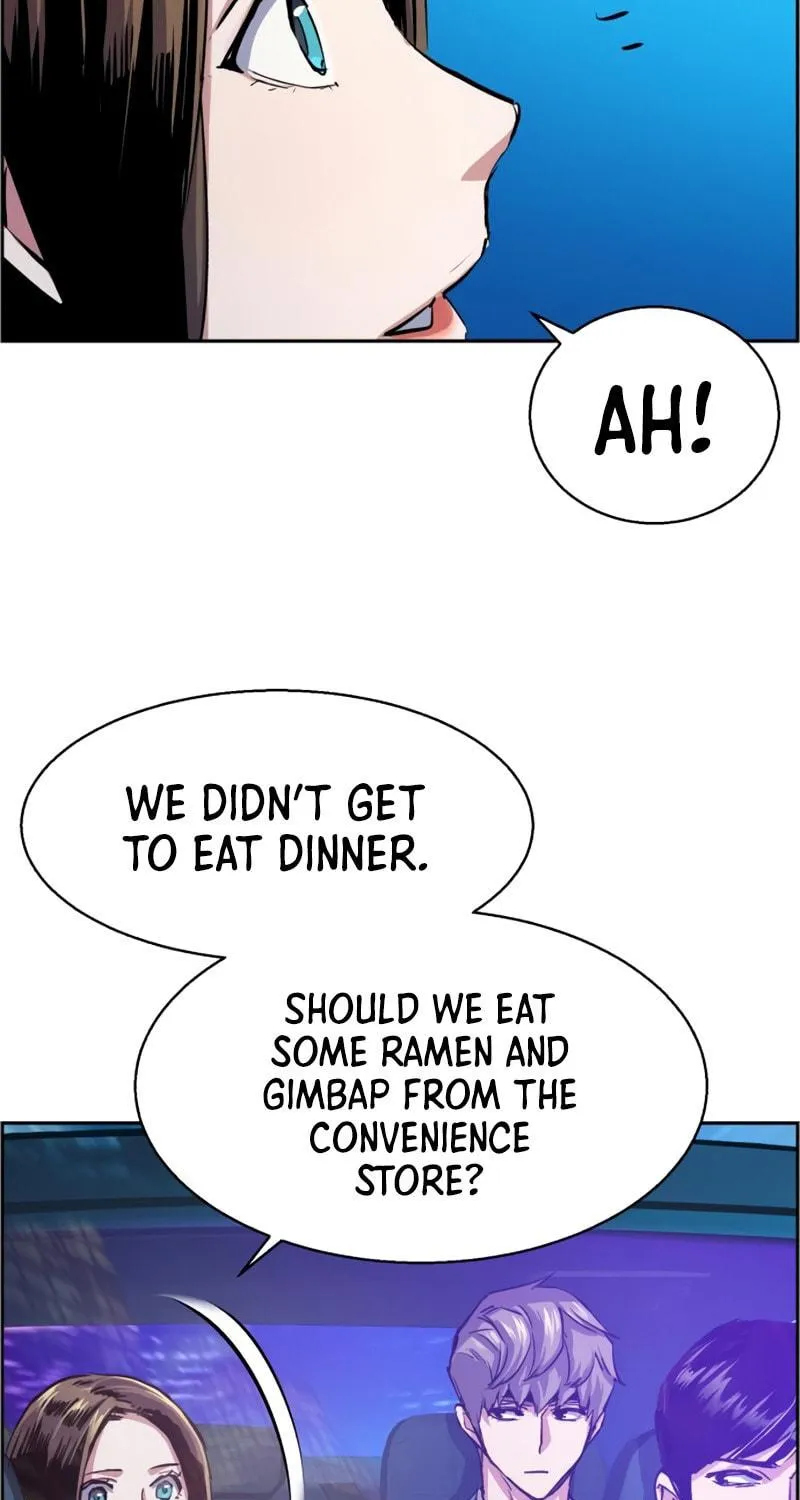 Teenage Mercenary Chapter 87 page 112 - 