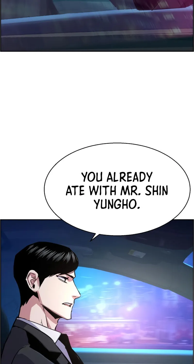 Teenage Mercenary Chapter 87 page 114 - 