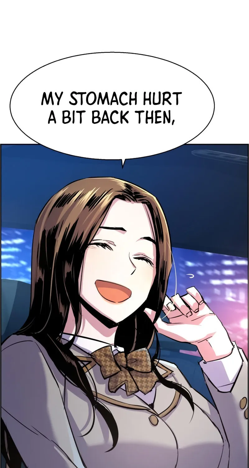 Teenage Mercenary Chapter 87 page 116 - 