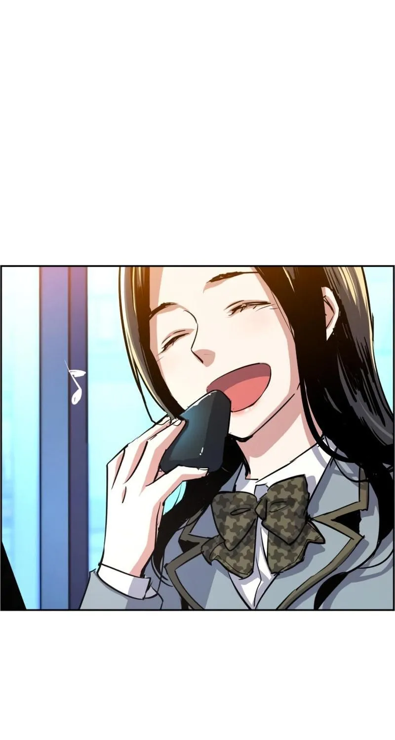Teenage Mercenary Chapter 87 page 122 - 