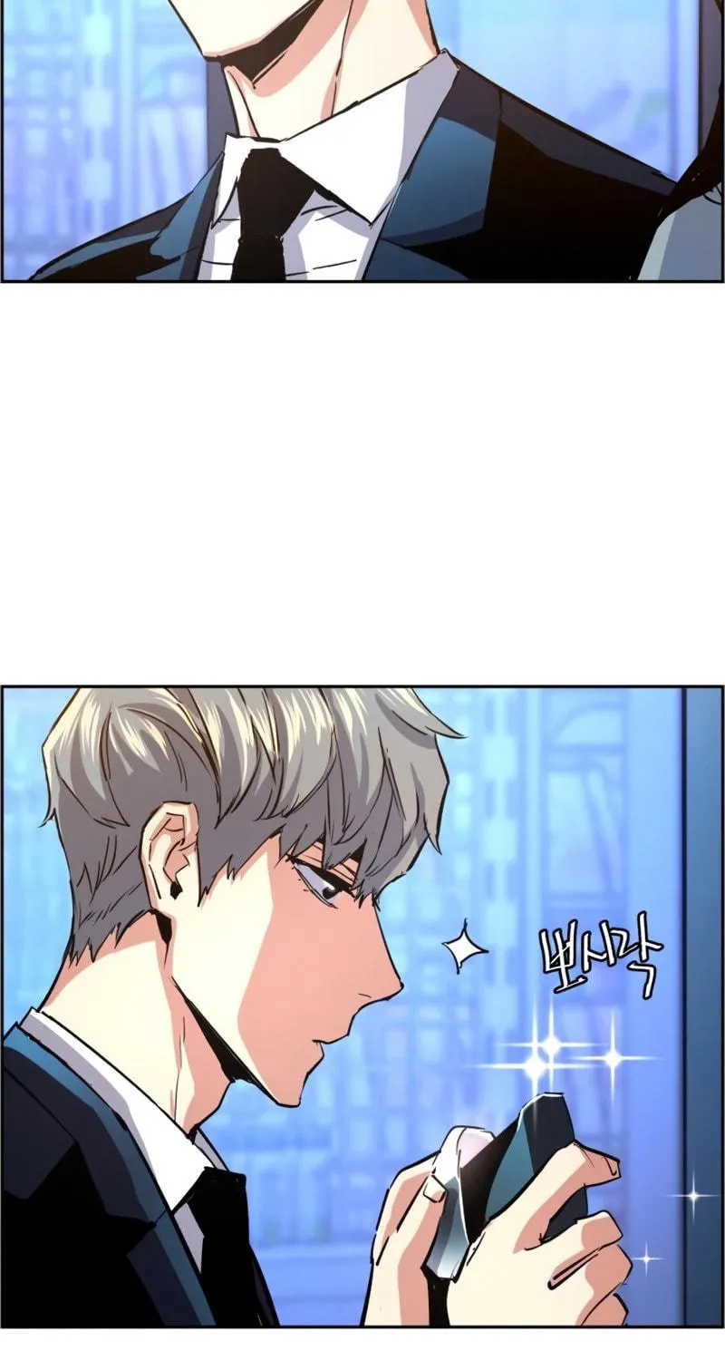 Teenage Mercenary Chapter 87 page 124 - 