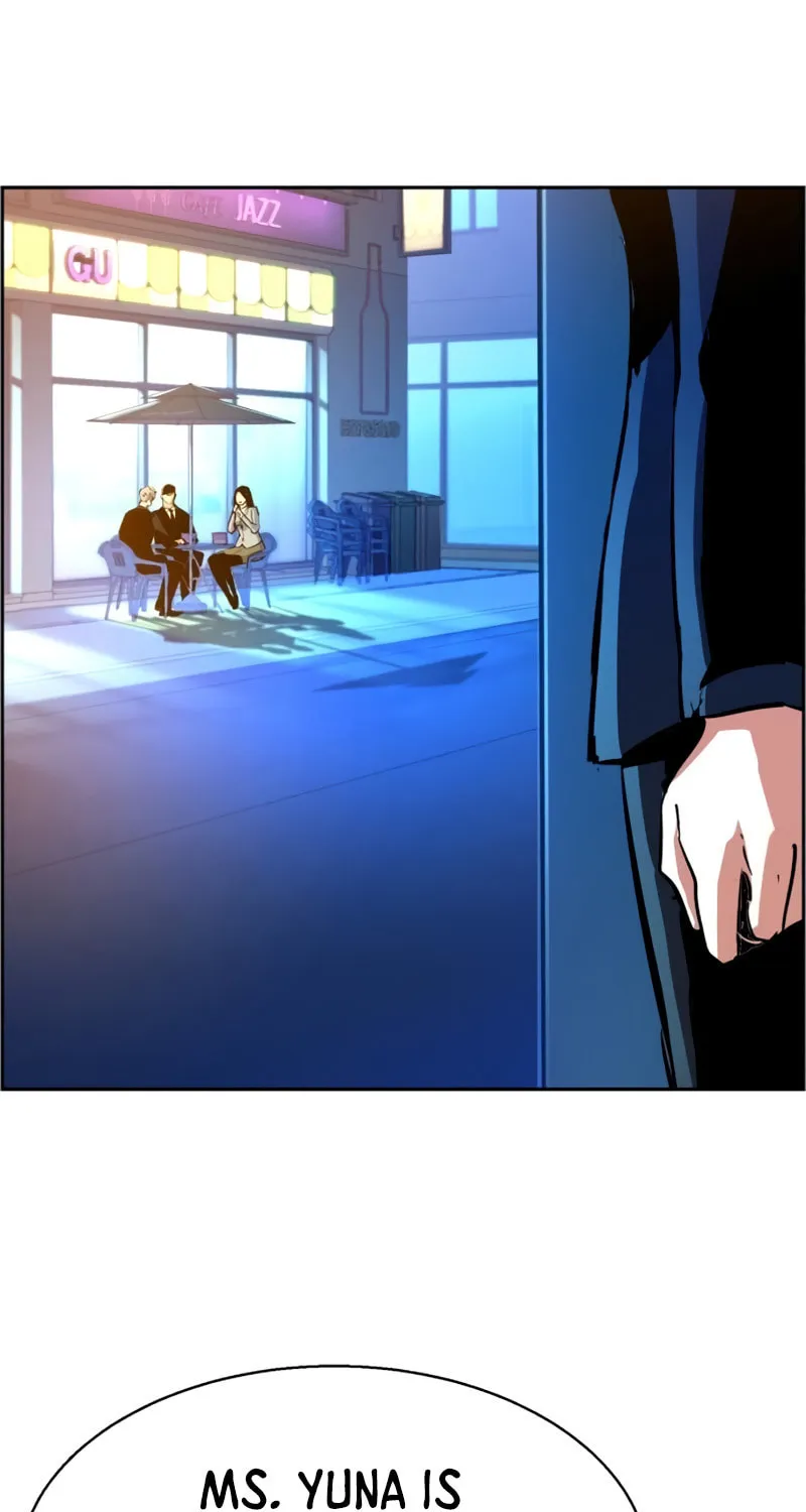 Teenage Mercenary Chapter 87 page 128 - 