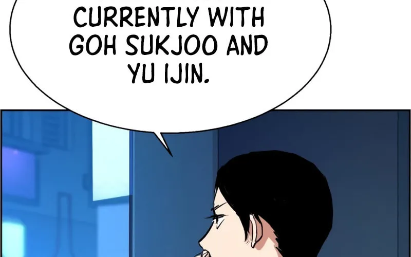 Teenage Mercenary Chapter 87 page 129 - 