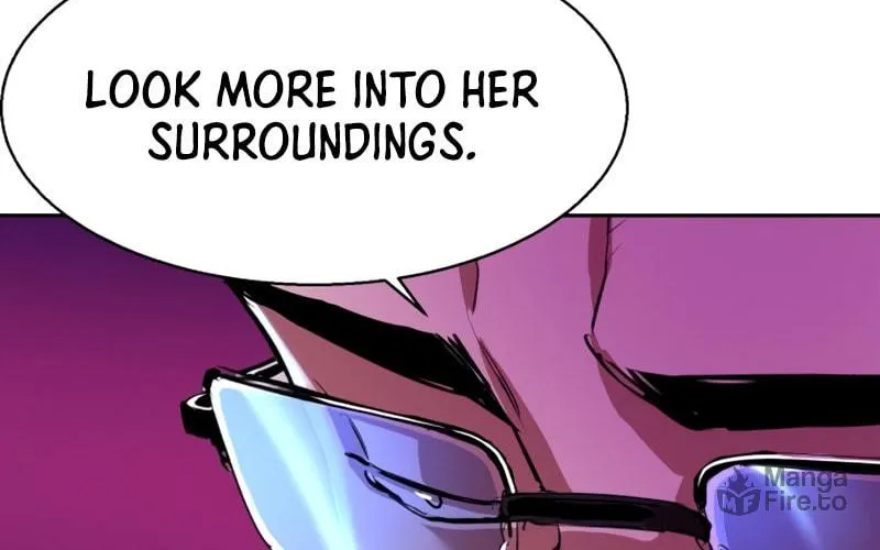 Teenage Mercenary Chapter 87 page 133 - 