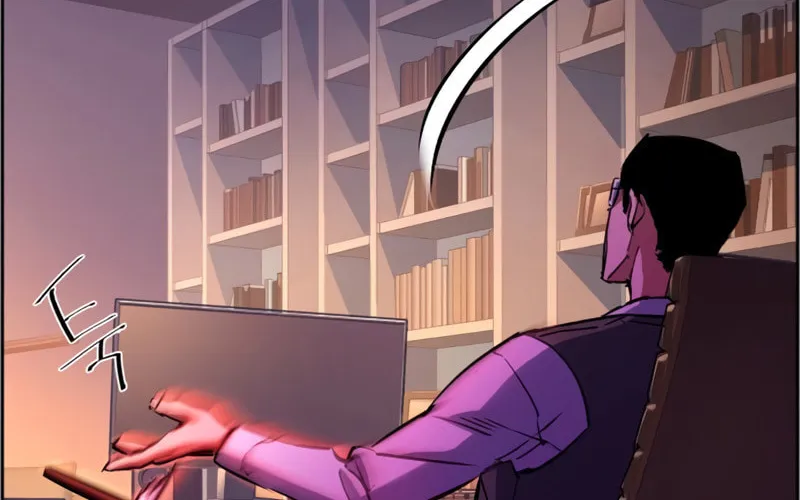 Teenage Mercenary Chapter 87 page 135 - 