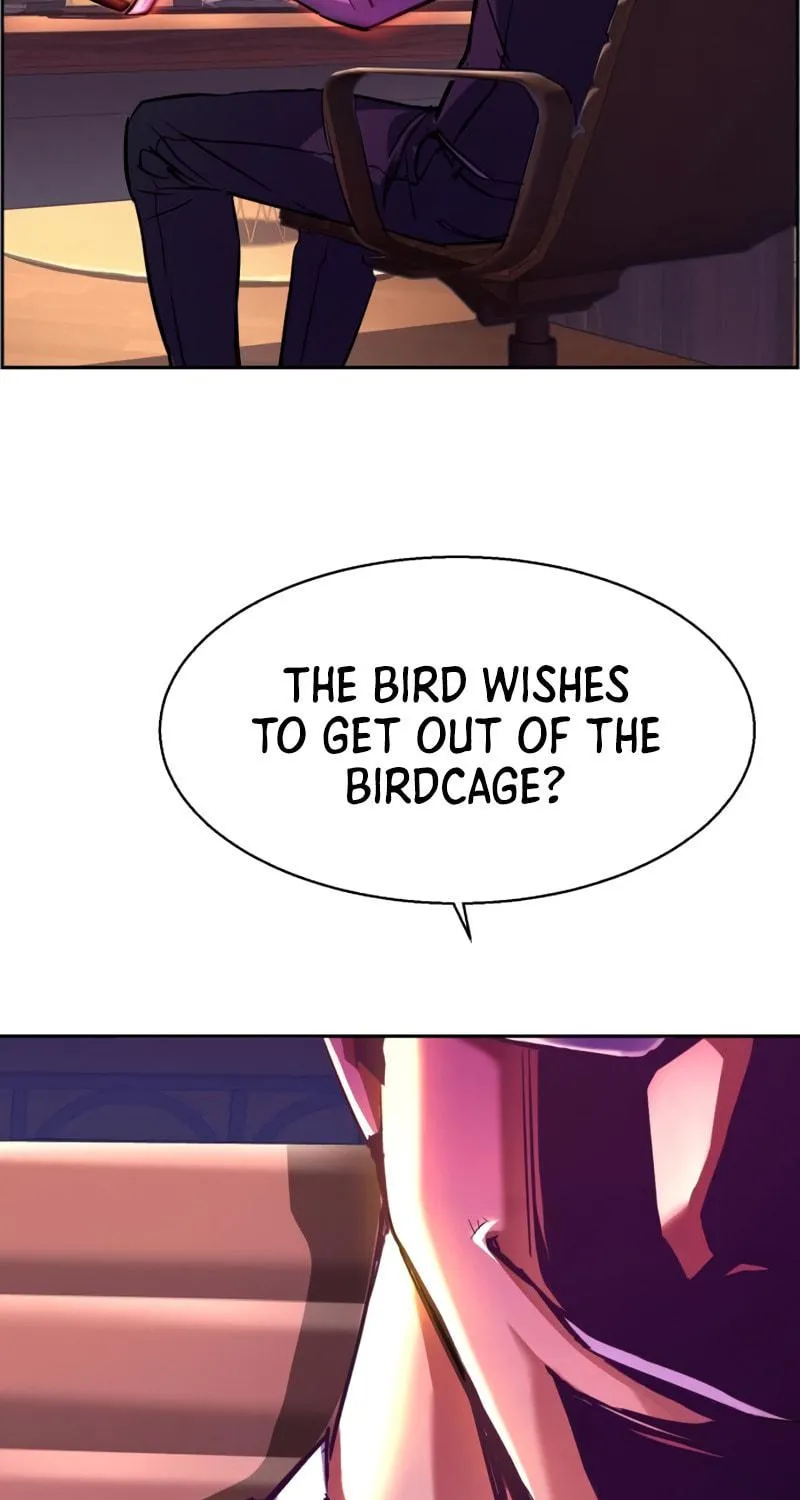 Teenage Mercenary Chapter 87 page 136 - 