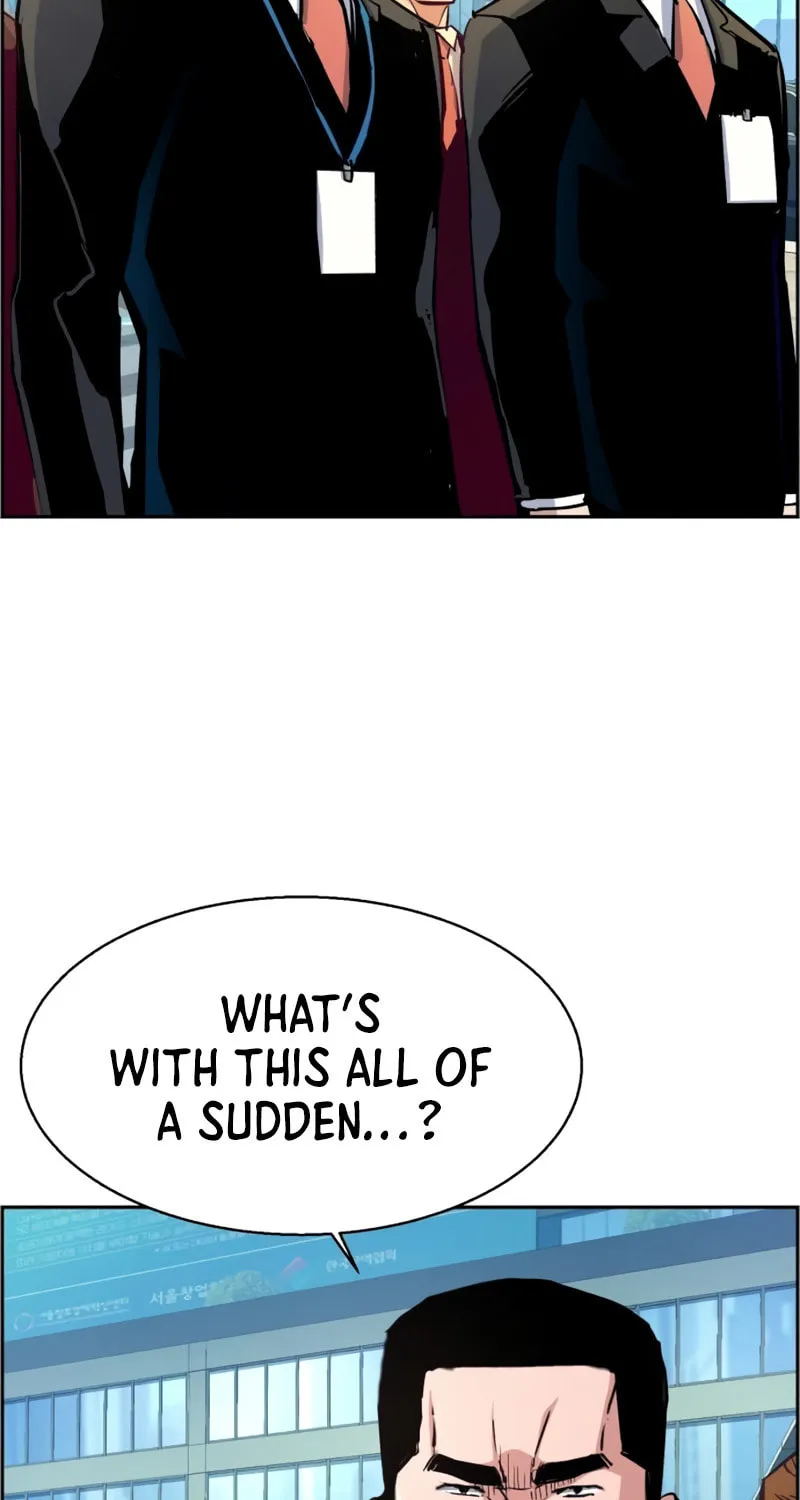 Teenage Mercenary Chapter 87 page 144 - 