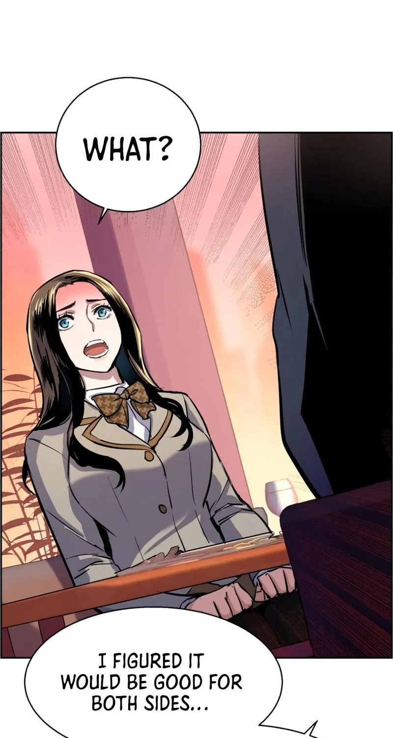 Teenage Mercenary Chapter 87 page 16 - 
