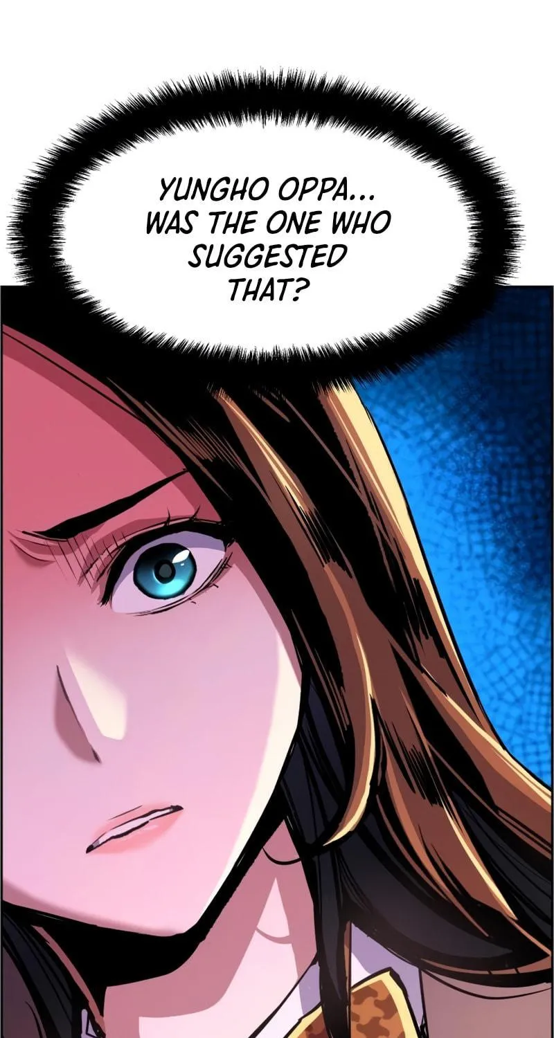 Teenage Mercenary Chapter 87 page 18 - 