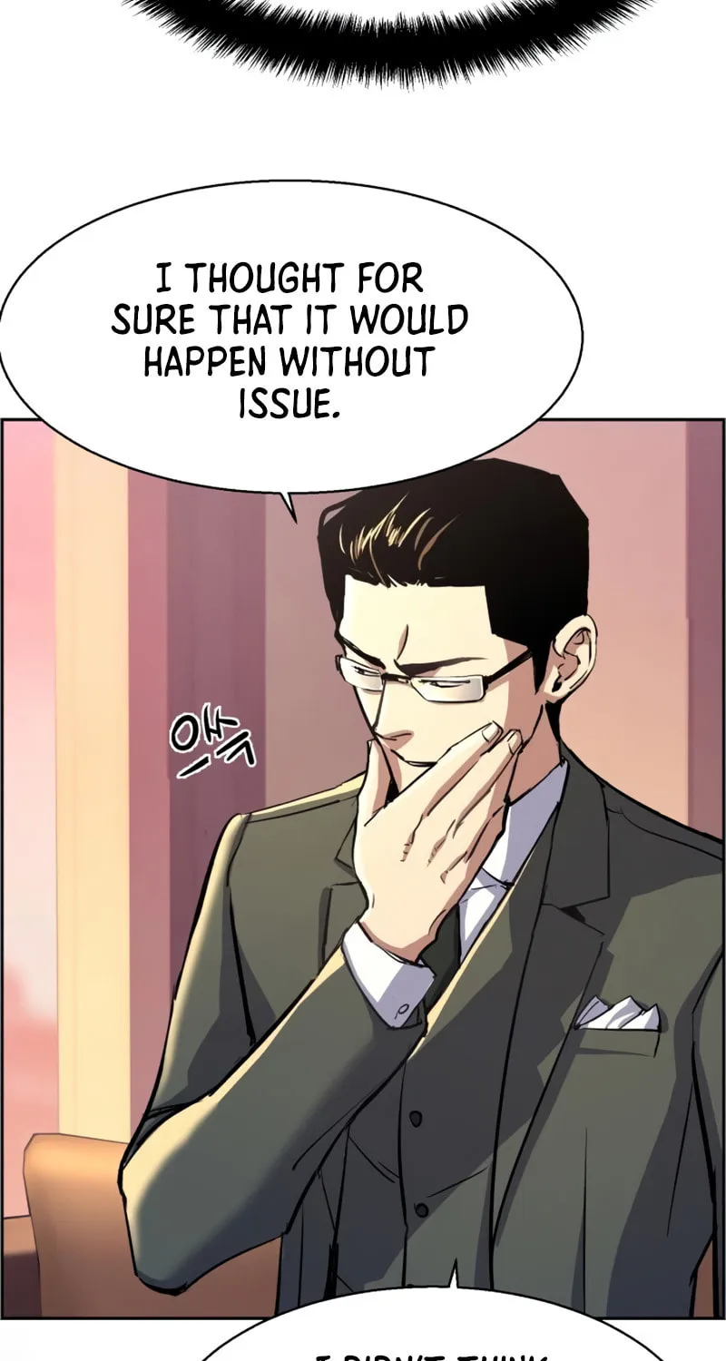 Teenage Mercenary Chapter 87 page 20 - 