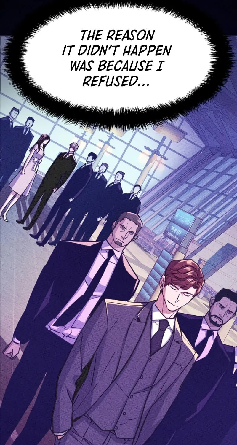 Teenage Mercenary Chapter 87 page 25 - 