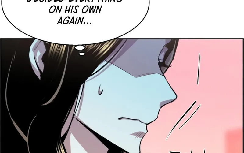 Teenage Mercenary Chapter 87 page 32 - 