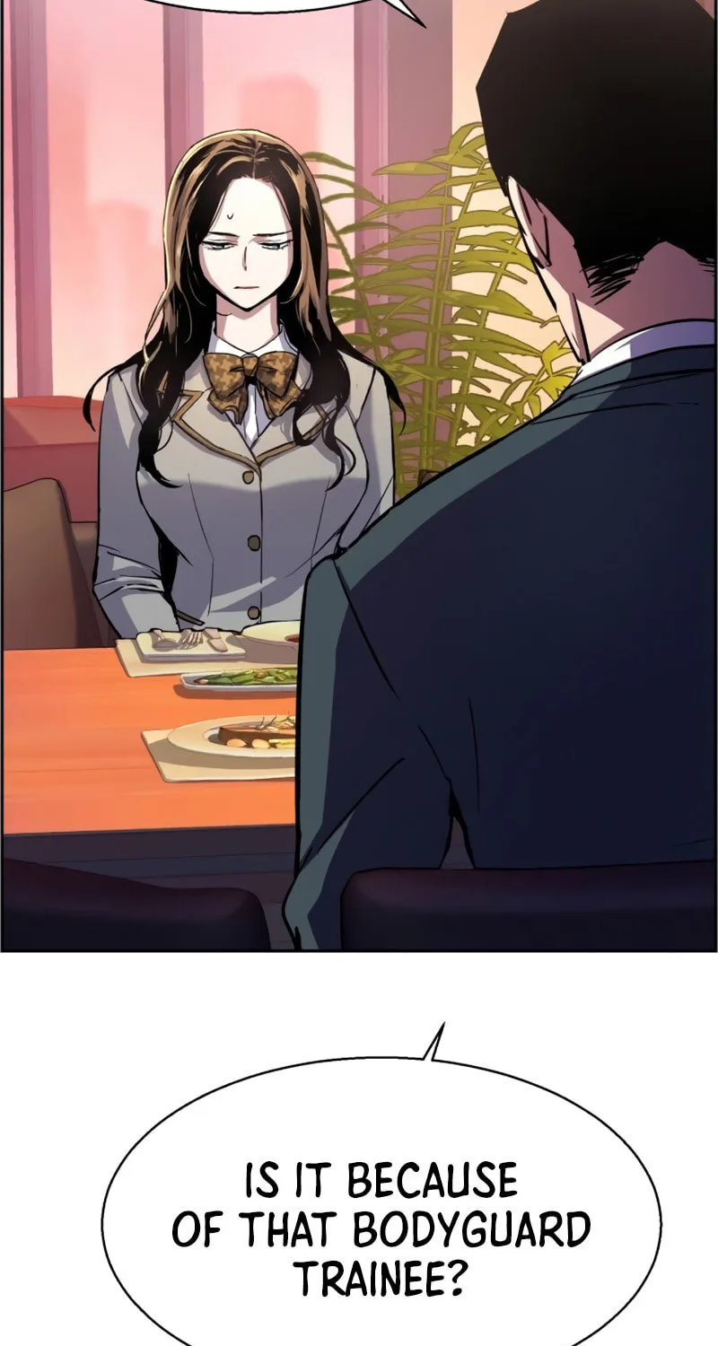Teenage Mercenary Chapter 87 page 40 - 