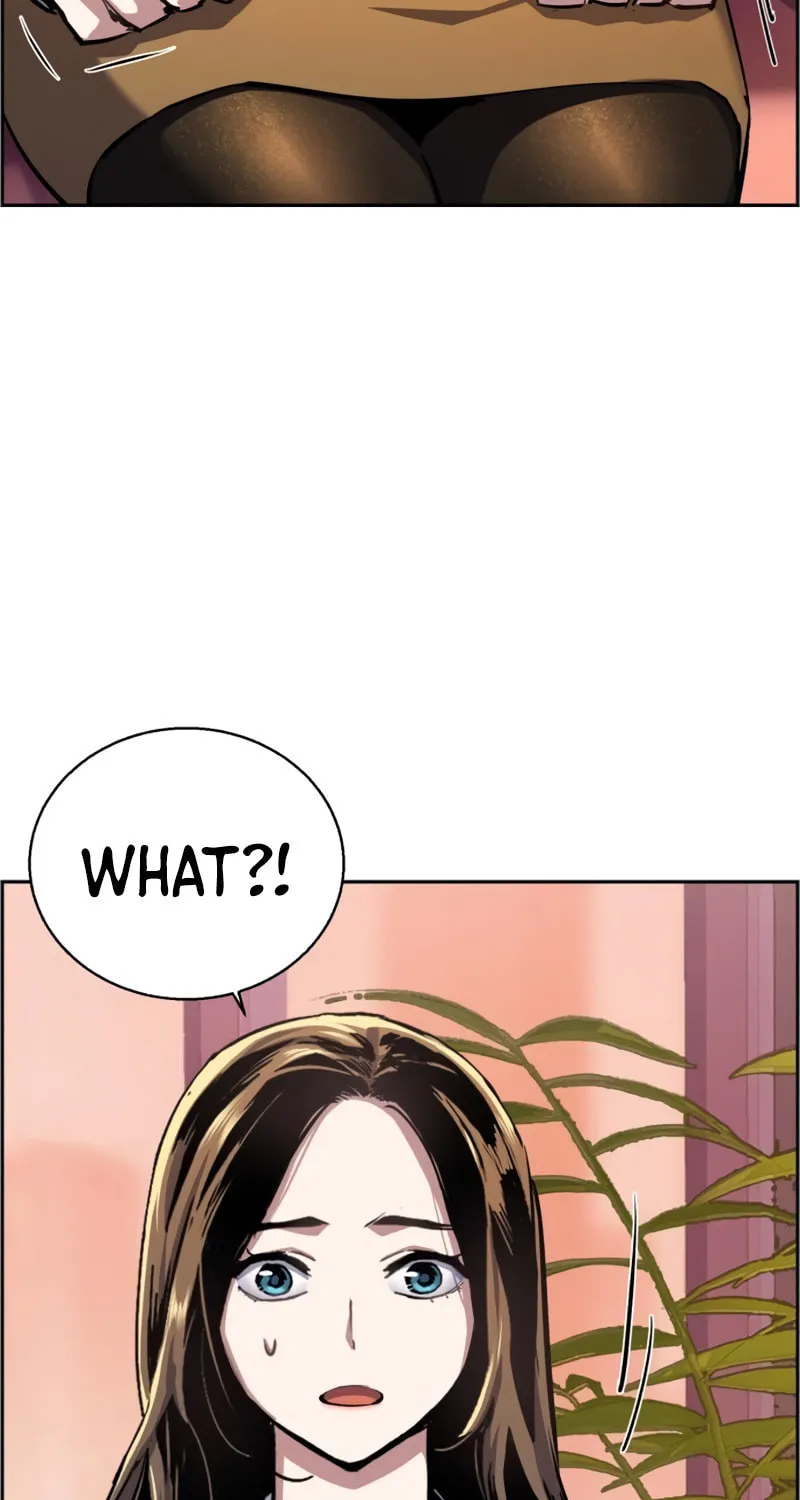 Teenage Mercenary Chapter 87 page 42 - 